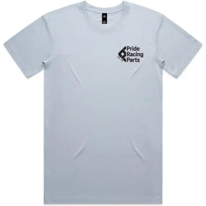 T-shirt Pride Racing Tech Tee