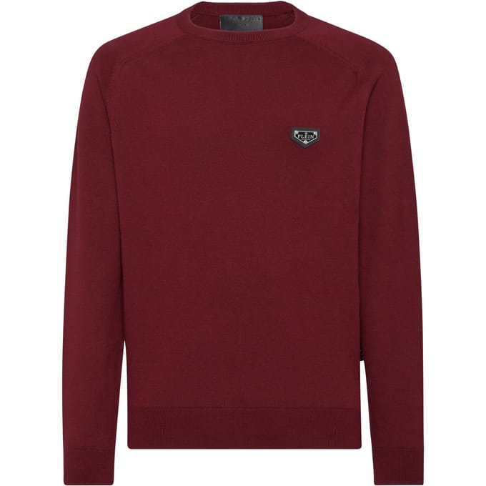 Pullover Ronde Hals