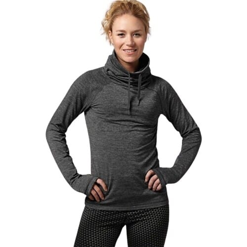 Sweaters Reebok Sport Z92279