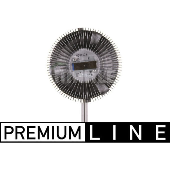 Koppeling, radiatorventilator MAHLE CFC 36 000P
