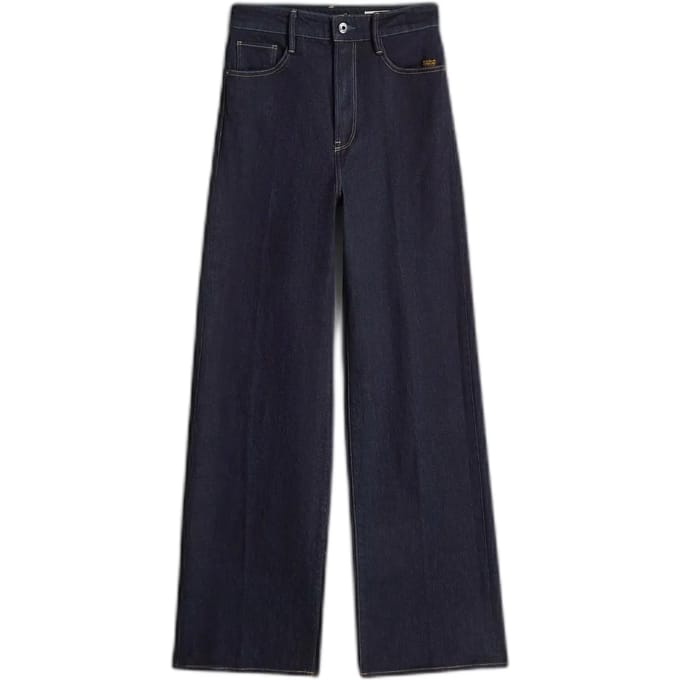 Dames Loose Jeans G-Star Deck 2.0 High