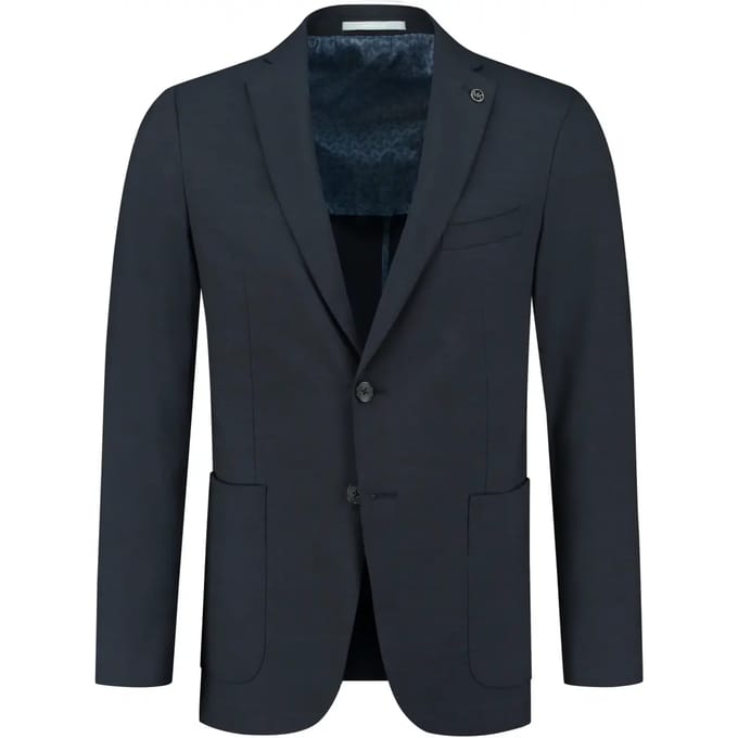 Lichte reisblazer Michael Kors