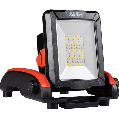 Kelfort Multi-batterij LED-werklamp 20W 2900LM IP54