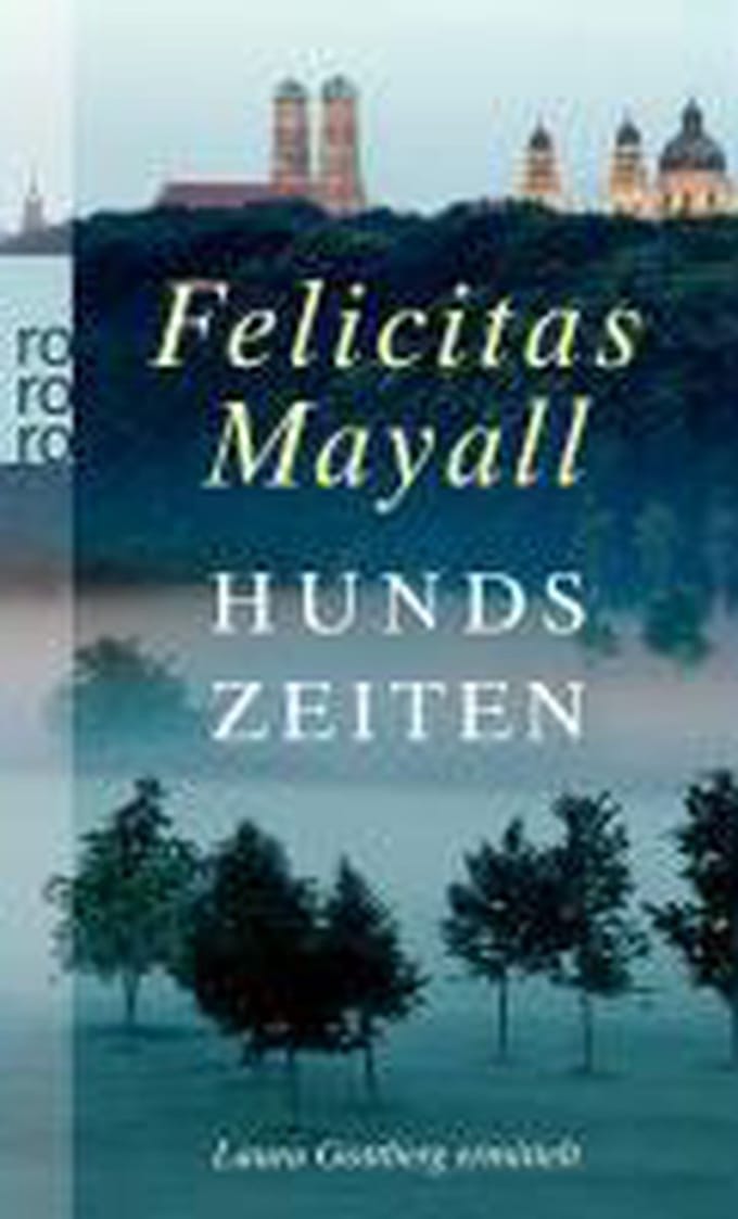 Hundszeiten - Felicitas Mayall