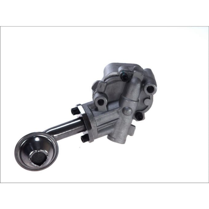 Topran Oliepomp HANS PRIES 100 255