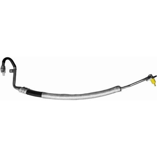 Hydraulische slang, besturing Original VAICO kwaliteit VAICO V10-000315