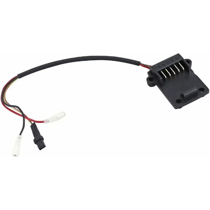 accu kabel Leader Fox ZZ420 Canbus Bafang M300, M420