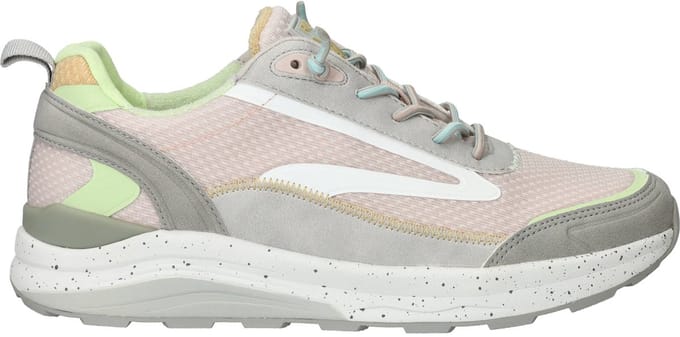 Waldlaufer Charlie Sneakers - Dames - Multi - Maat:37½