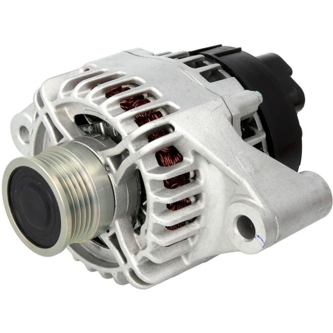 Spanningsregelaar DENSO DAN1083