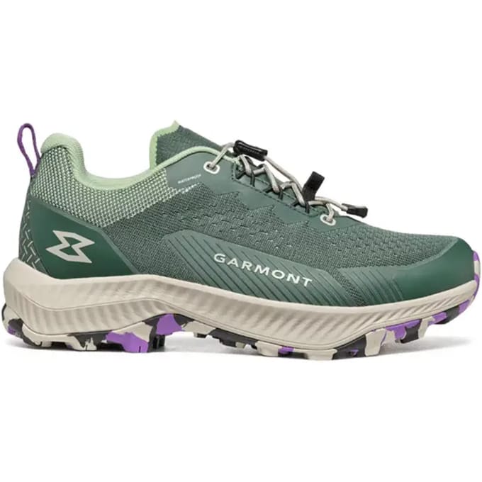 Wandelschoenen Garmont Pulse WP