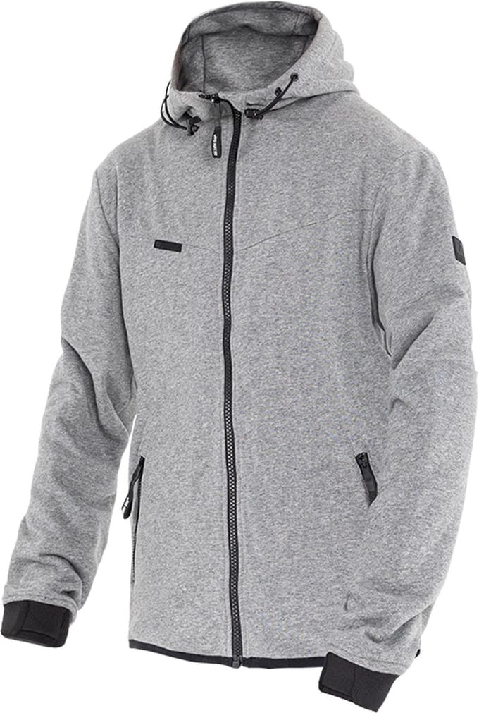 John Doe V3 XTM Motorhoodie -