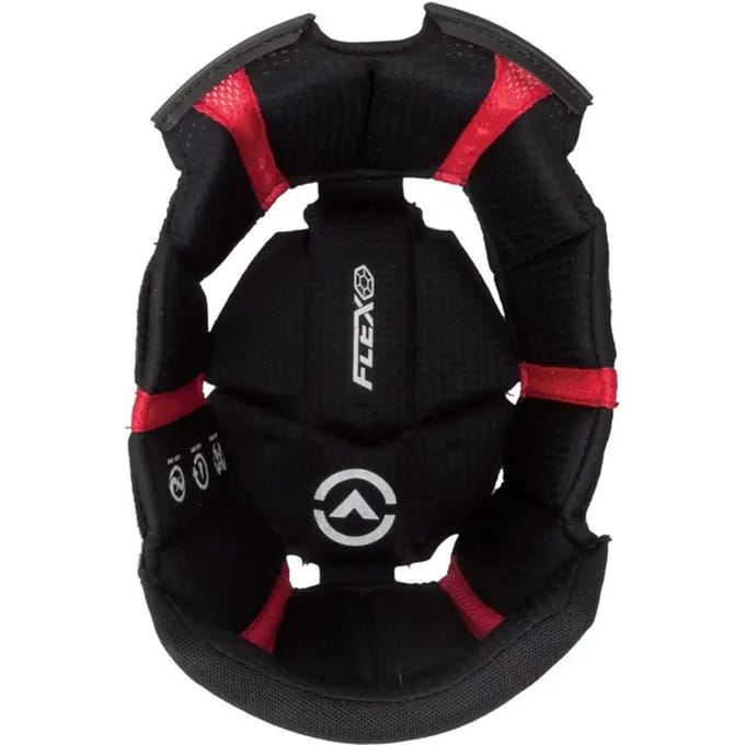 Motorhelm kapper Bell Star Series Virus XS