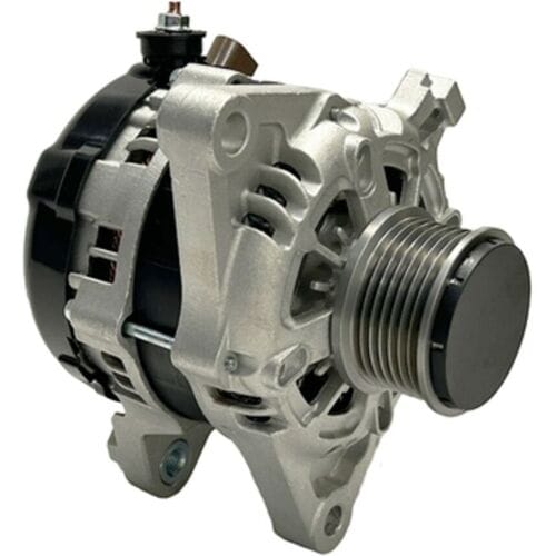 Driefasige generator PRESTOLITE ELECTRIC A2065D