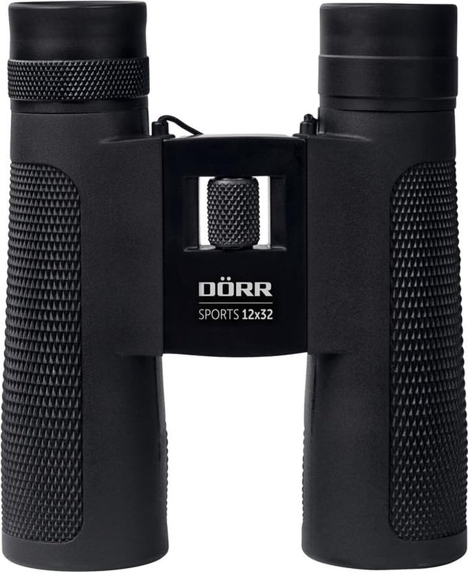 DÖRR Zakverrekijker Sports 12x32