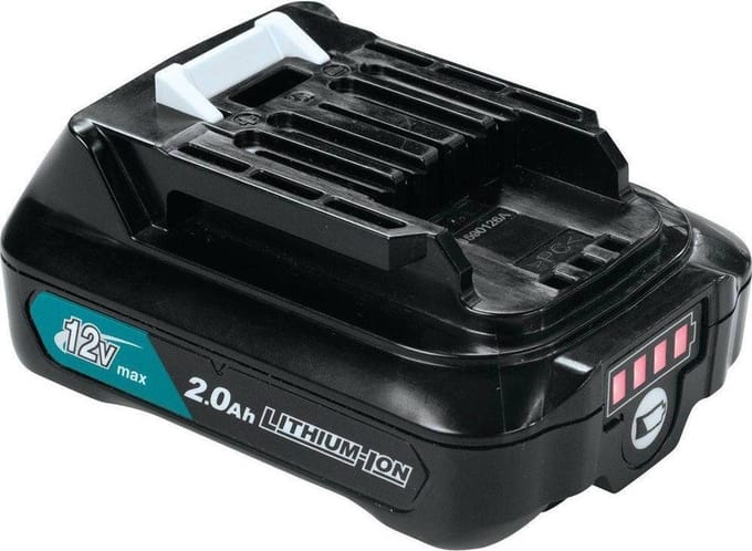 Makita BL1021B Accu 12V 2.0Ah Li-ion