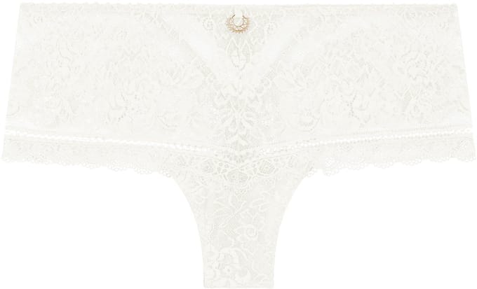 Aubade-ivresse baroque-short-M