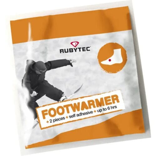 Rubytec Saba Handwarmer (2 st) (Uitvoering - Naha Footwarmer (2 st))