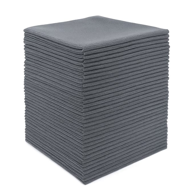 Di Leoni - Short Weave Coating Towel - 50 Pack!!