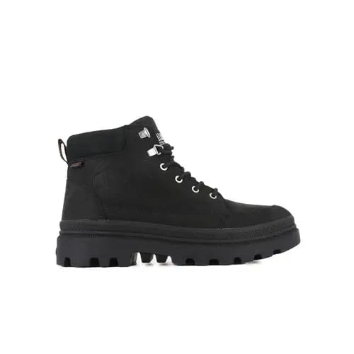 Trainers Palladium Pallatrooper Cuff 2 WP+