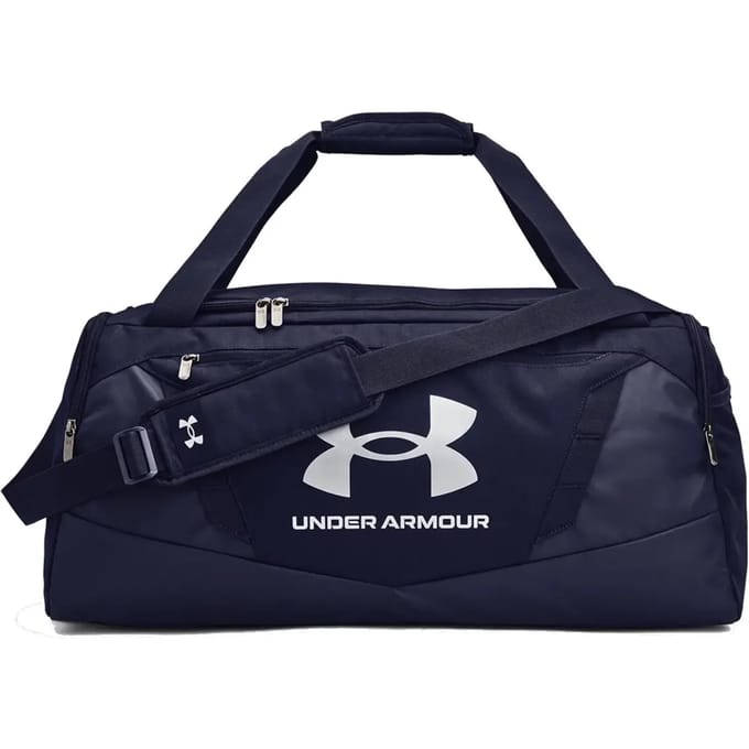 Under Armour Undeniable Duffel 5.0 Sporttas Medium