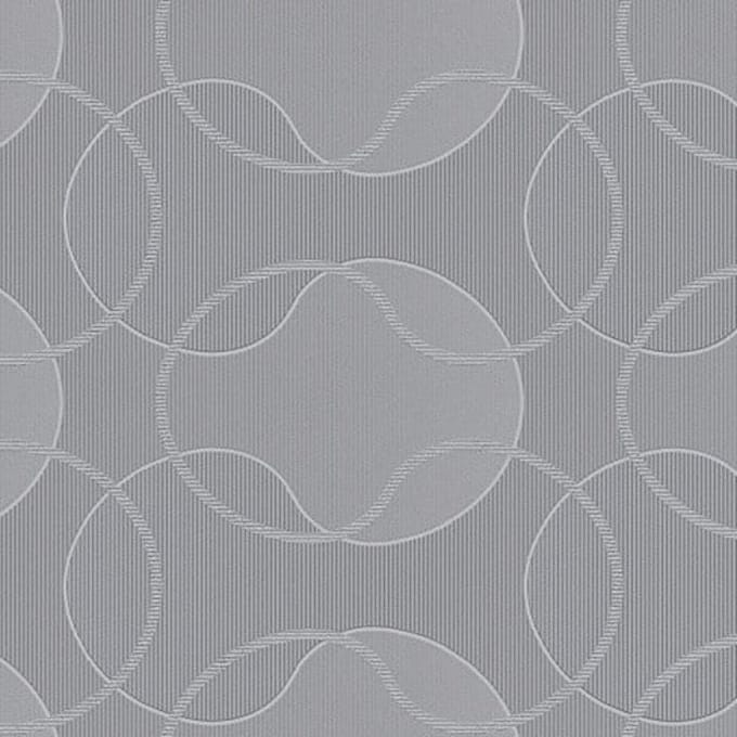 Grafisch behang grijs glitter 95342-1
