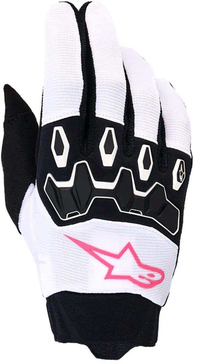 Alpinestars Stella Full Bore V2 Dames Motocrosshandschoenen -