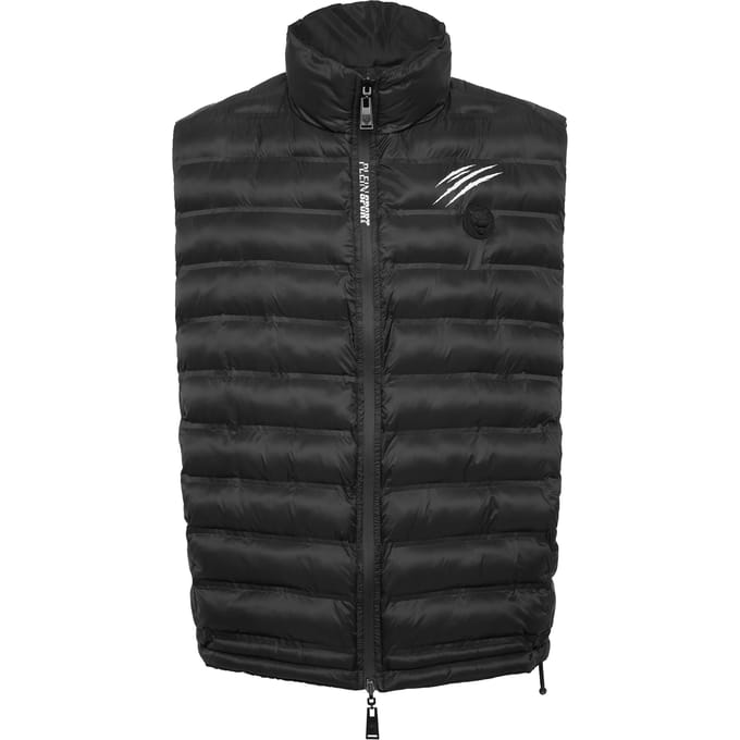 Kort Vest