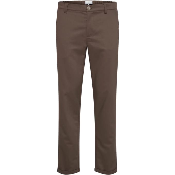 Broek Garbadine Casual Friday Pandrup 0093