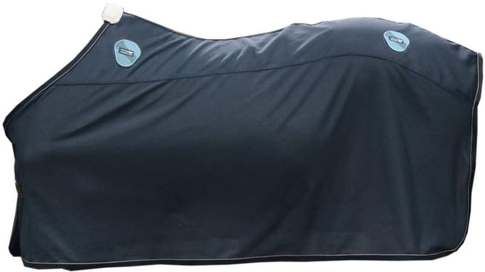 Kentucky Horsewear - Magnetic Rug Recuptex 145-6'6