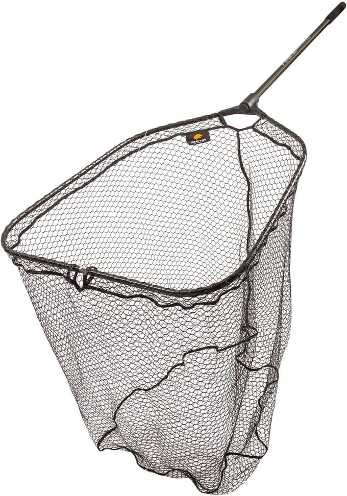 Grayton Monster Screw-Lock Landing Net XL (85x70x70cm) - Schepnet