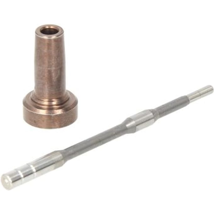 Ventiel set, injector Common Rail BOSCH F 00V C01 365