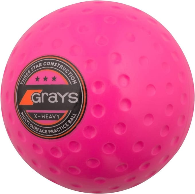 Extra Zware Trainingsbal - Bal - Roze