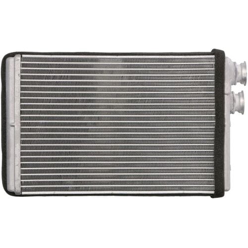 Warmtewisselaar, interieur verwarming THERMOTEC D6P018TT
