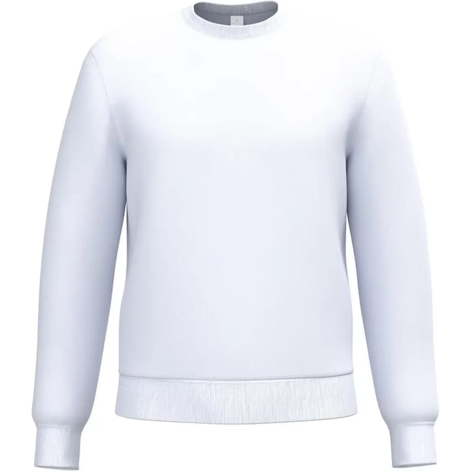 Sweater met ronde hals iDeal Basic Brand