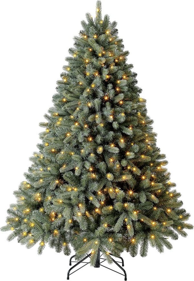 Evergreen - Kunstkerstboom - PGTG60P3D95L03