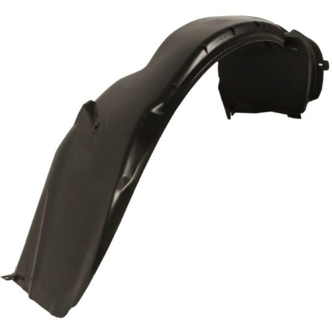 Plastic spatbordbekleding BLIC 6601-06-0000139P