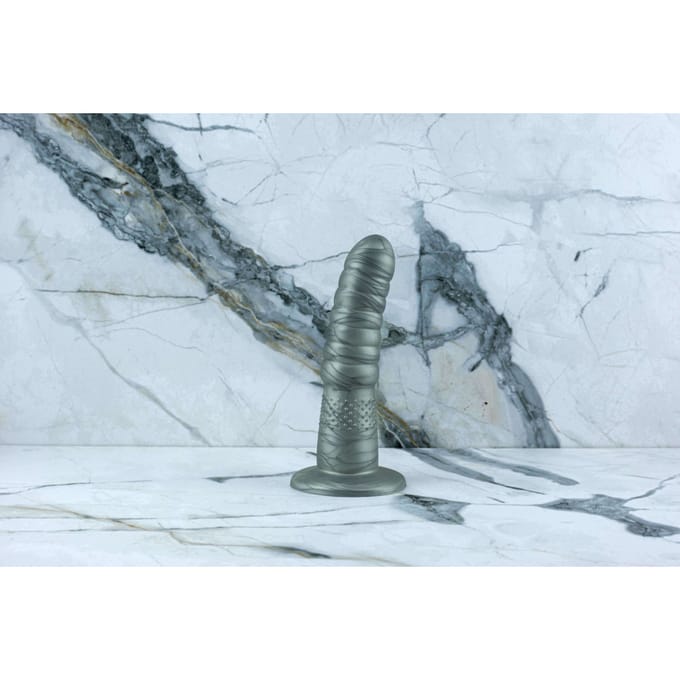 Ylva &amp; Dite - Aria Silber Grau