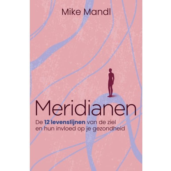 Meridianen - Mike Mandl