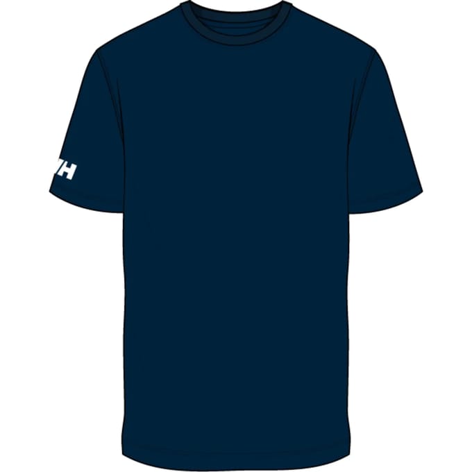 Helly Hansen Crew 2.0 marine T-shirt