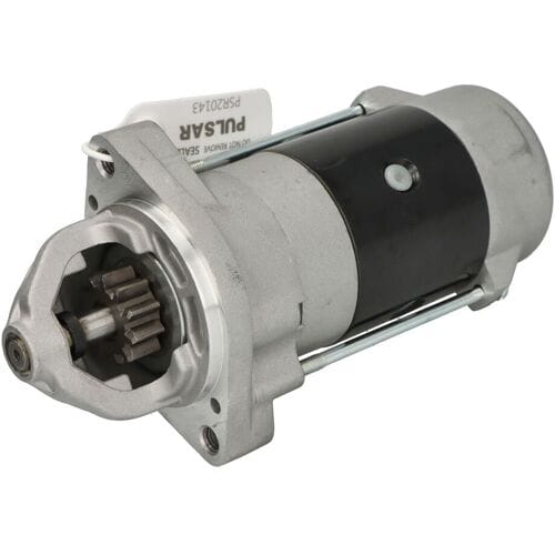 Starter PULSAR ROTATING ELECTRICS PSR20143