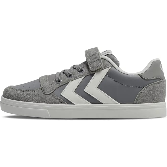 Trainers Hummel Slimmer Stadil Leather Low