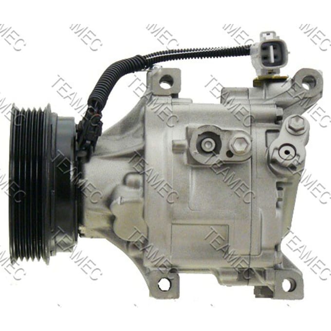 Compressor airconditioning TEAMEC 8629830