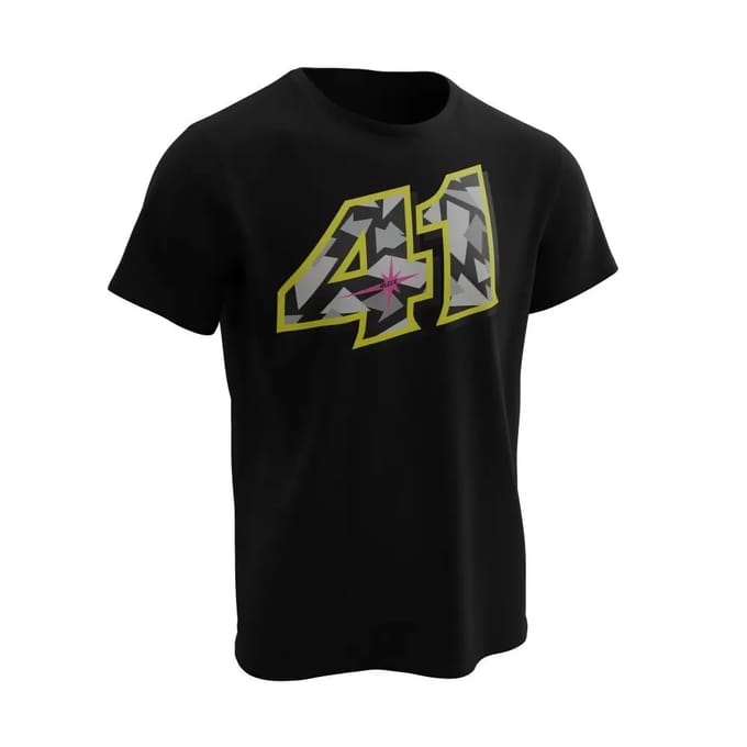 Kinder-T-shirt Ixon Espargaro 22