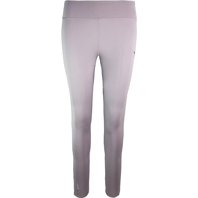 Puma Dry Cell Strakke Hardlooplegging Lila Blauw Dames Legging 519991 01