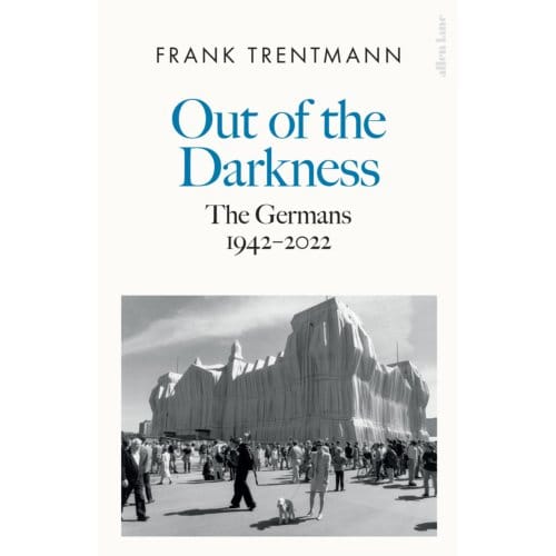 Out Of The Darkness - Frank Trentmann