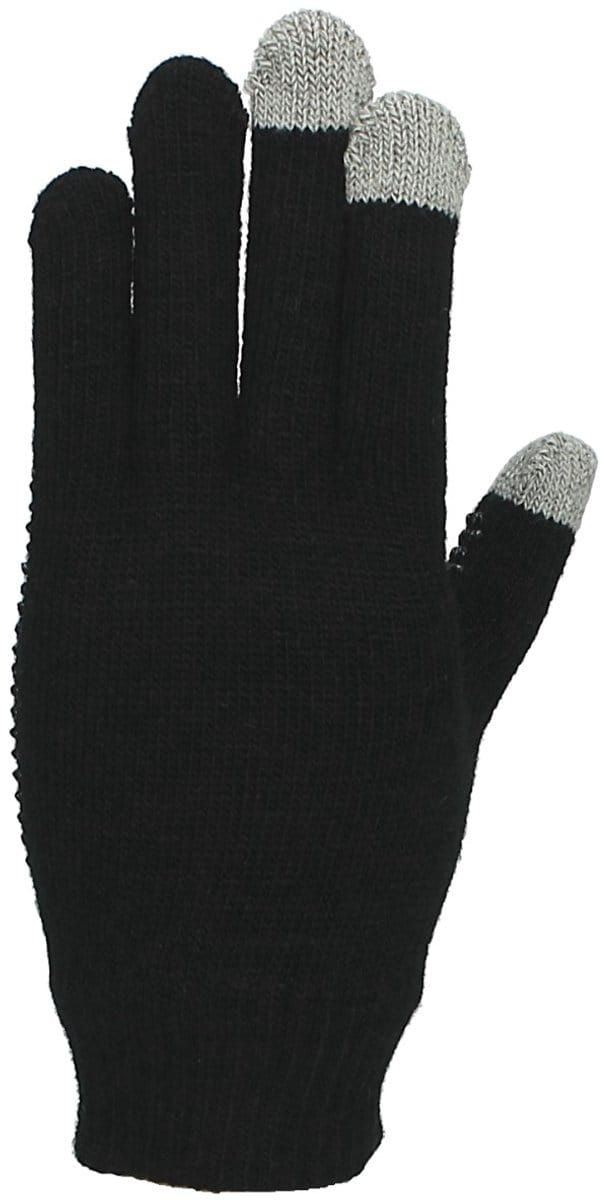 Barato Handschoenen Magic Touch Zwart - ONE SIZE