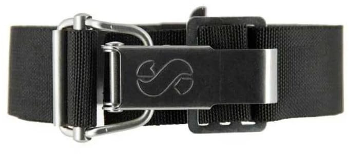 Scubapro Tank Duikflesband Zwart