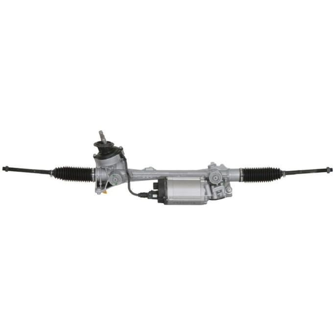 Stuurinrichting TREEZER TRE40001R