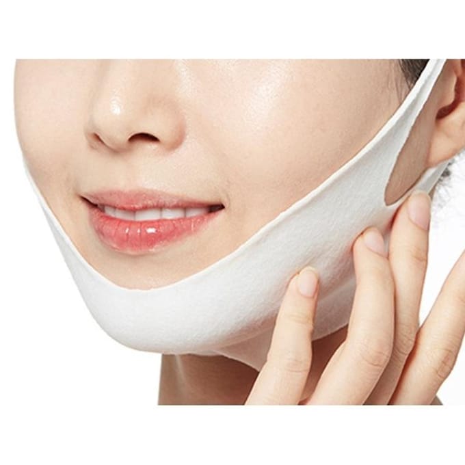 MISSHA - Speedy Solution Face Up Patch - 1stuk