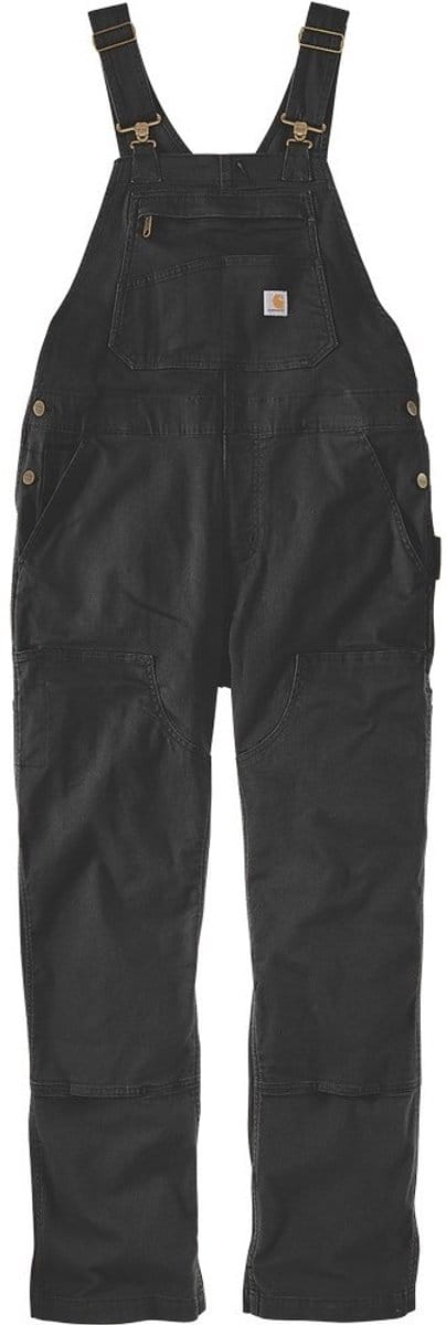 Carhartt Rugged Flex Relaxed Fit Canvas Dames overall -